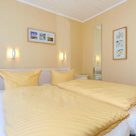 Ferienwohnung Schatzinsel Bensersiel Zewnętrze zdjęcie