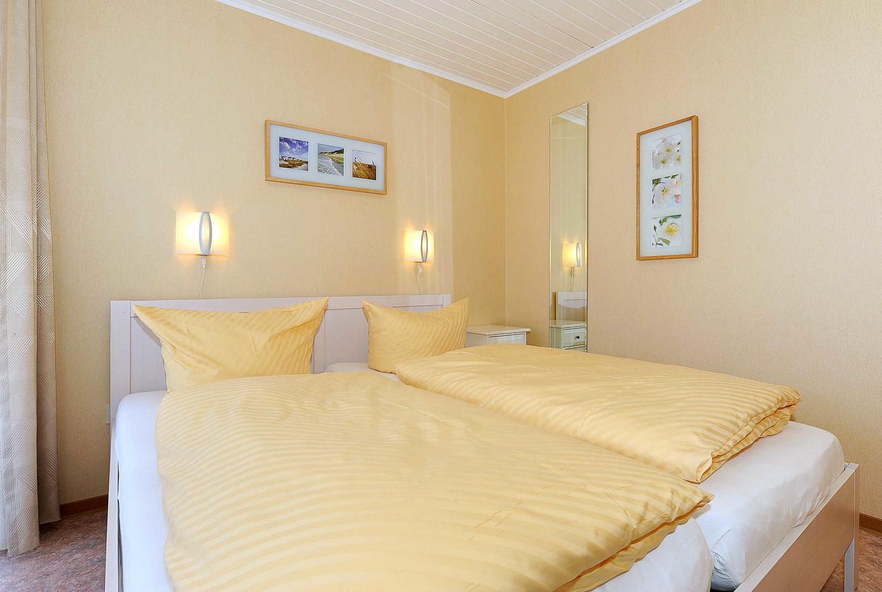 Ferienwohnung Schatzinsel Bensersiel Zewnętrze zdjęcie