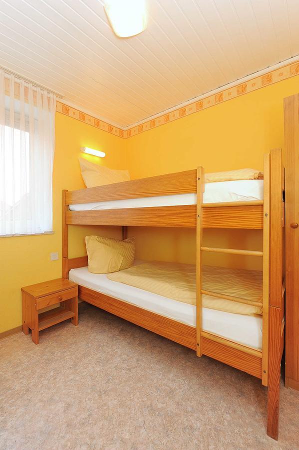 Ferienwohnung Schatzinsel Bensersiel Zewnętrze zdjęcie