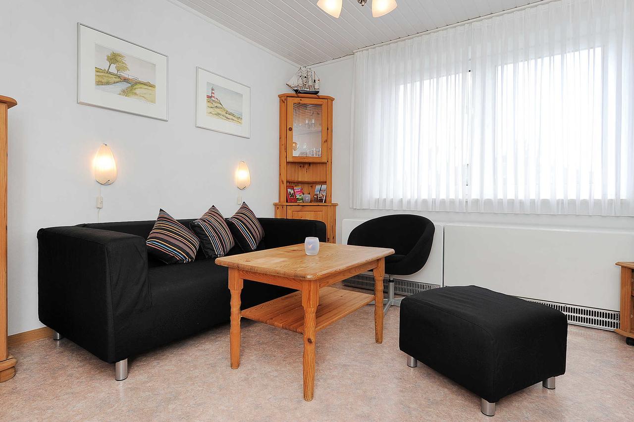 Ferienwohnung Schatzinsel Bensersiel Zewnętrze zdjęcie